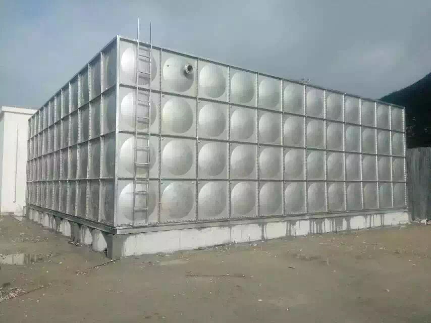 冷水水箱