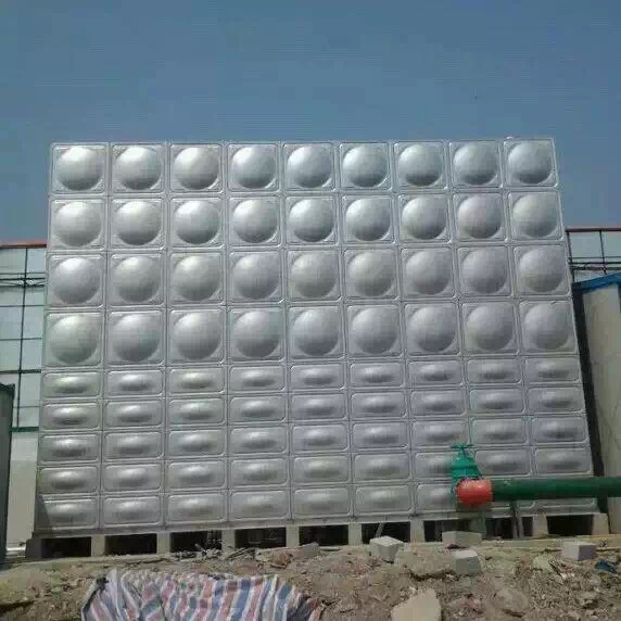 304不锈钢水箱