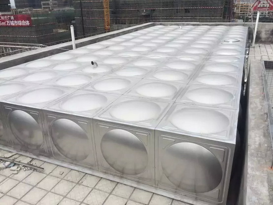 不锈钢消防水箱